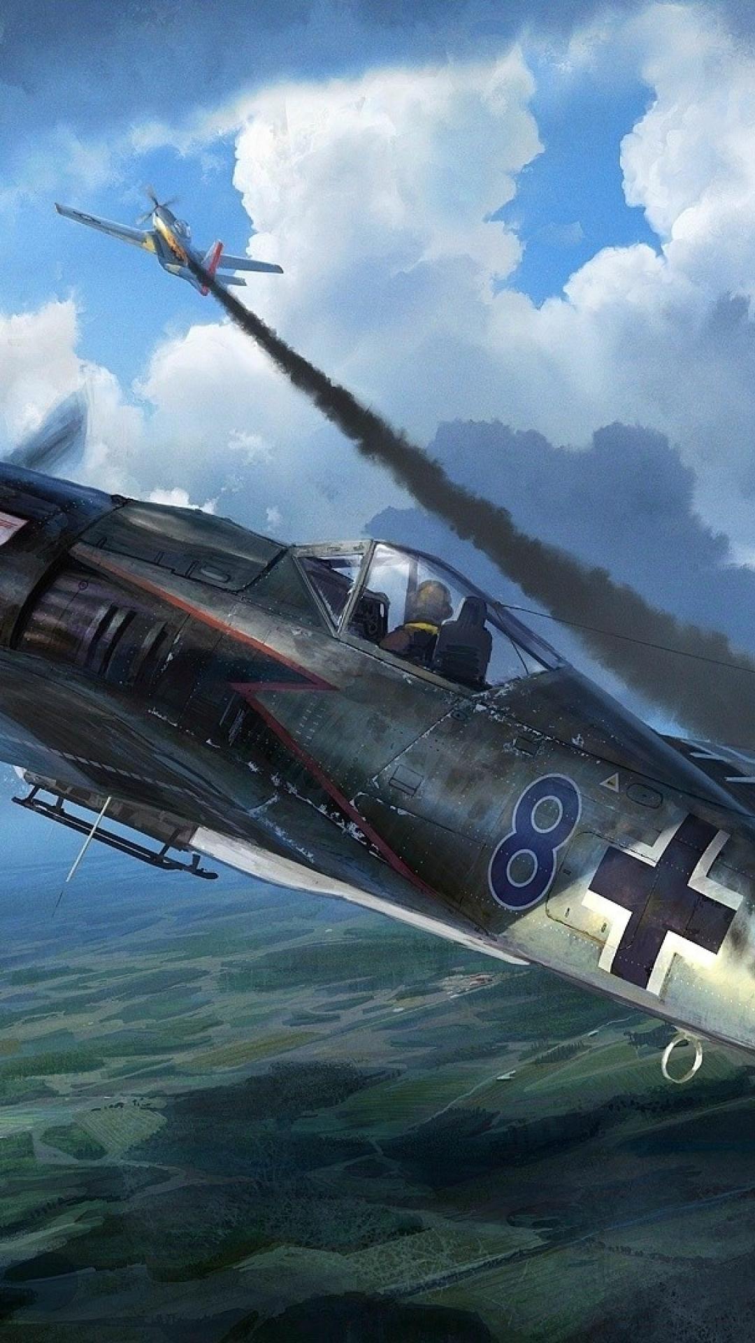 Focke Wulf Wallpapers Wallpaper Cave