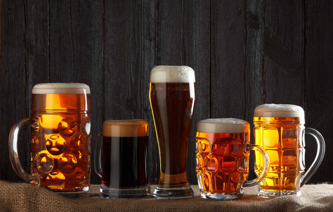 Beer Glass Wallpapers - Wallpaper Cave