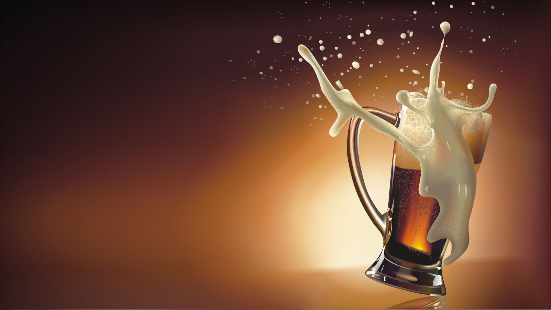 Beer Glass Wallpapers - Wallpaper Cave