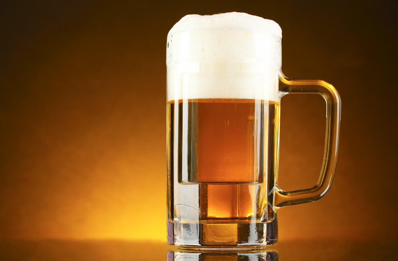 Beer Glass Wallpapers - Wallpaper Cave