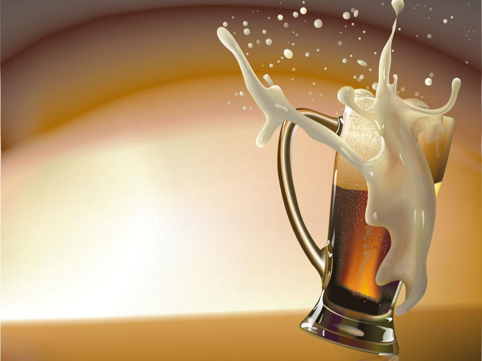 Beer Glass Wallpapers - Wallpaper Cave