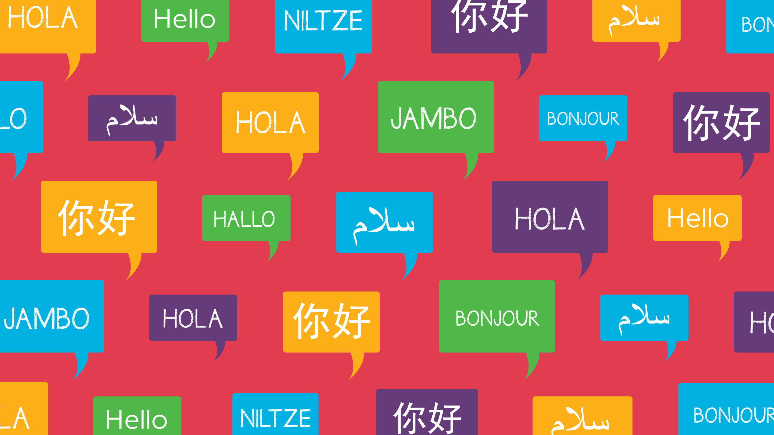 hola wallpaper, font, text, design, pattern, colorfulness, icon, graphic design, brand