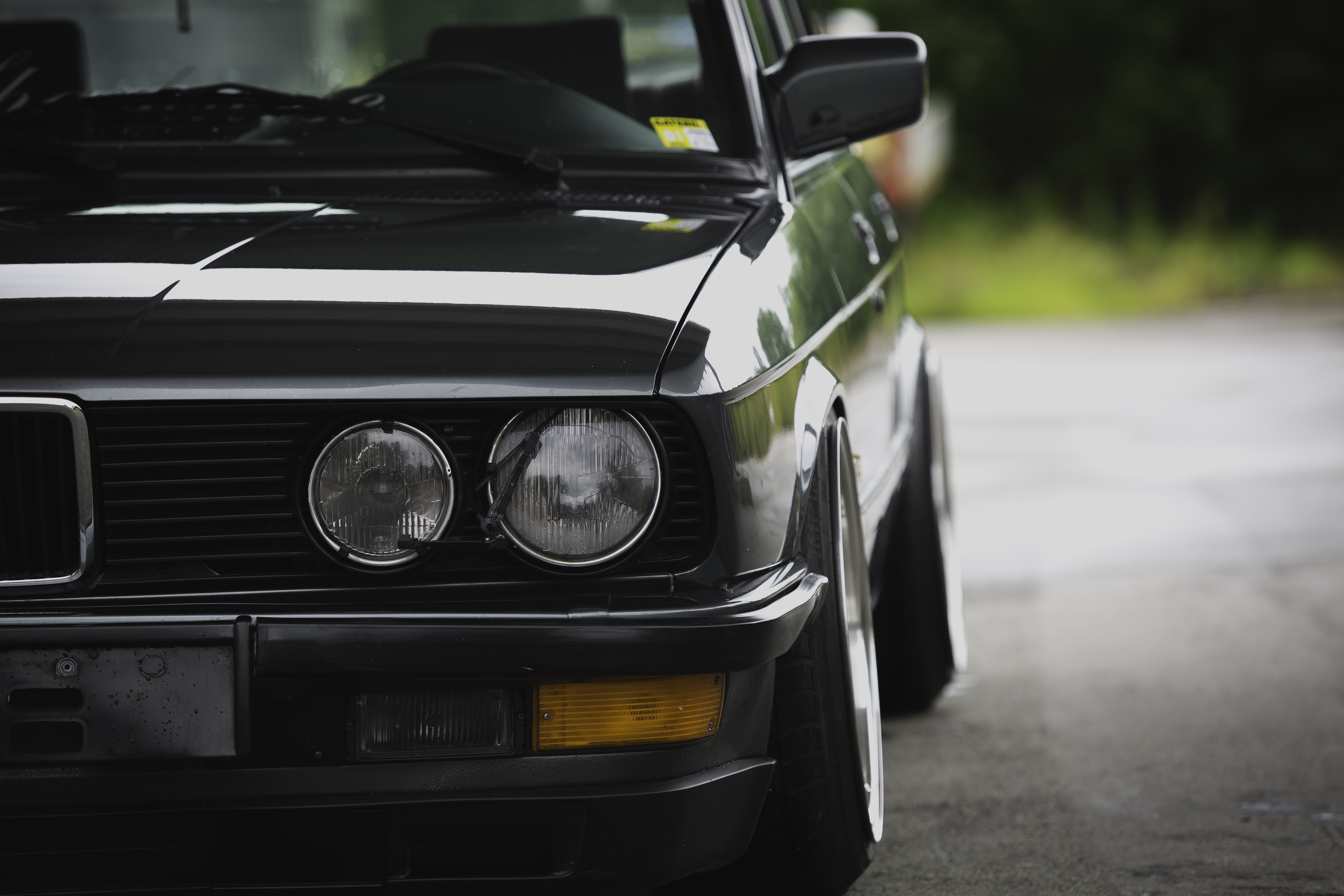 bmw e28 stance stanceworks problemsolver low summer car wallpaper