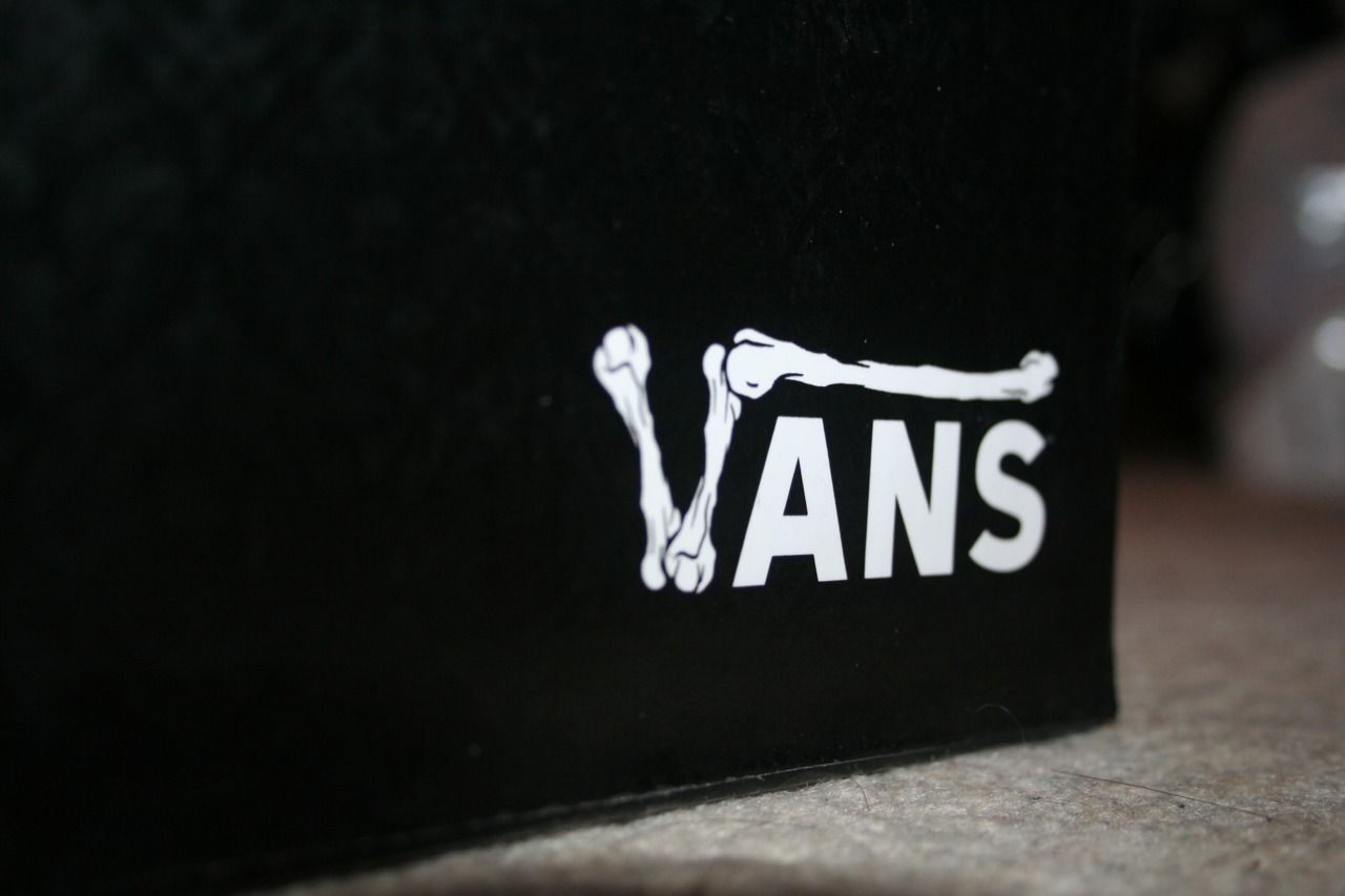 Vans Wallpaper FREE Picture