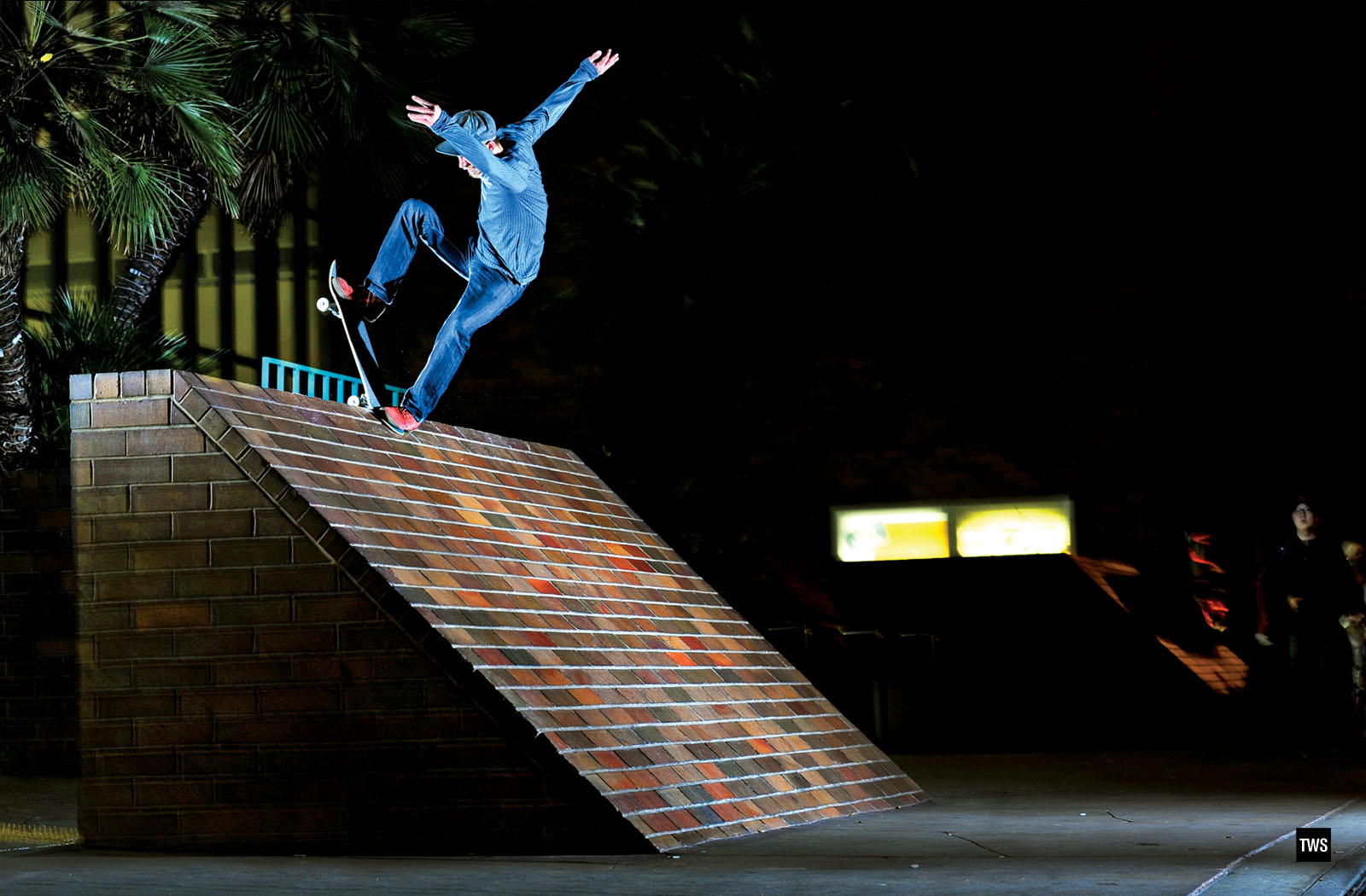 Wednesday Wallpaper: Gilbert Crockett