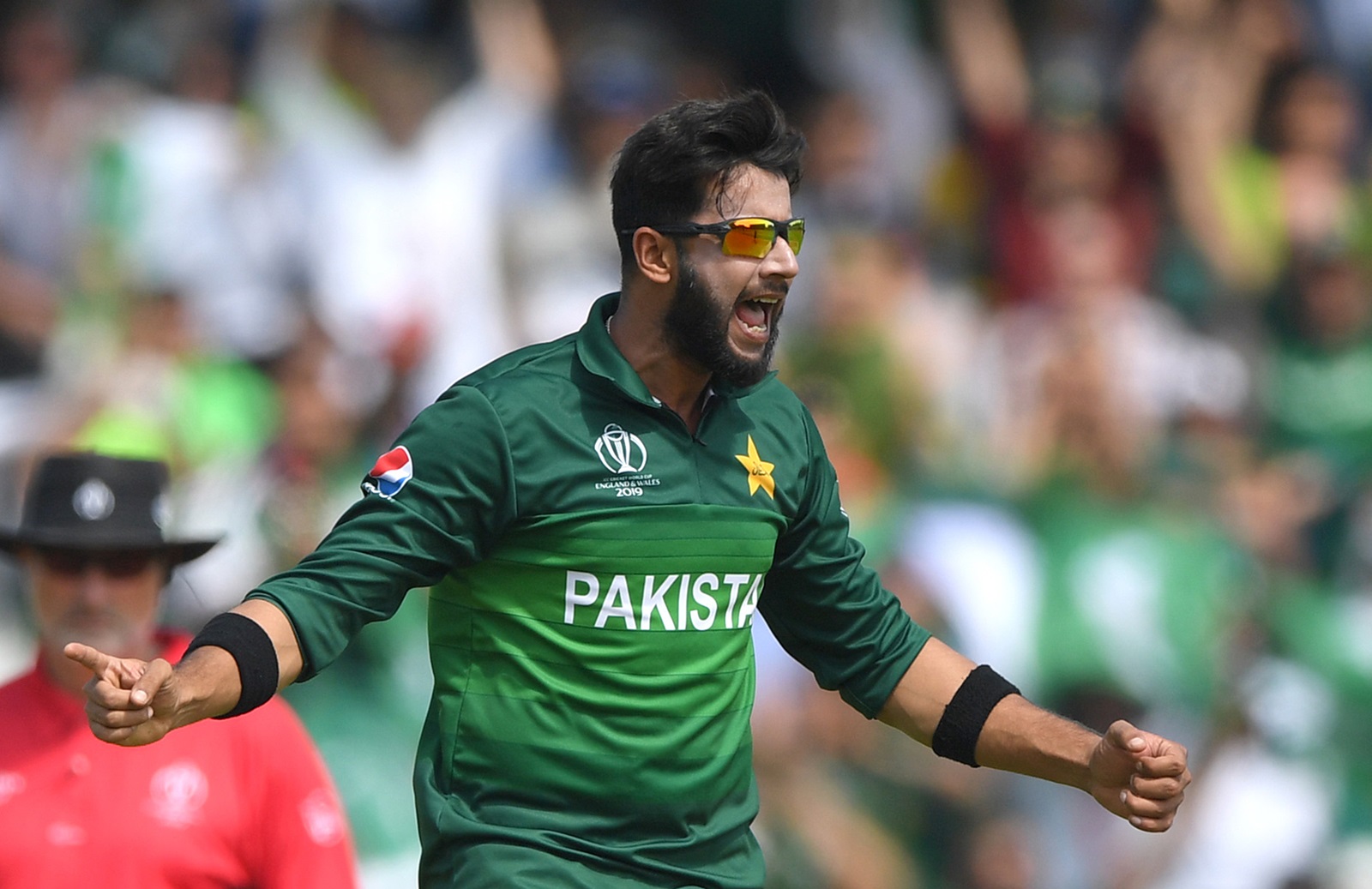 Pakistan Players Who Can Bag An IPL Contract
