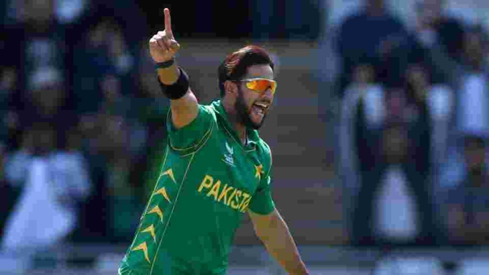 Even on flat tracks, he's bowling so well': Imad Wasim names the 'best bowler in the world'