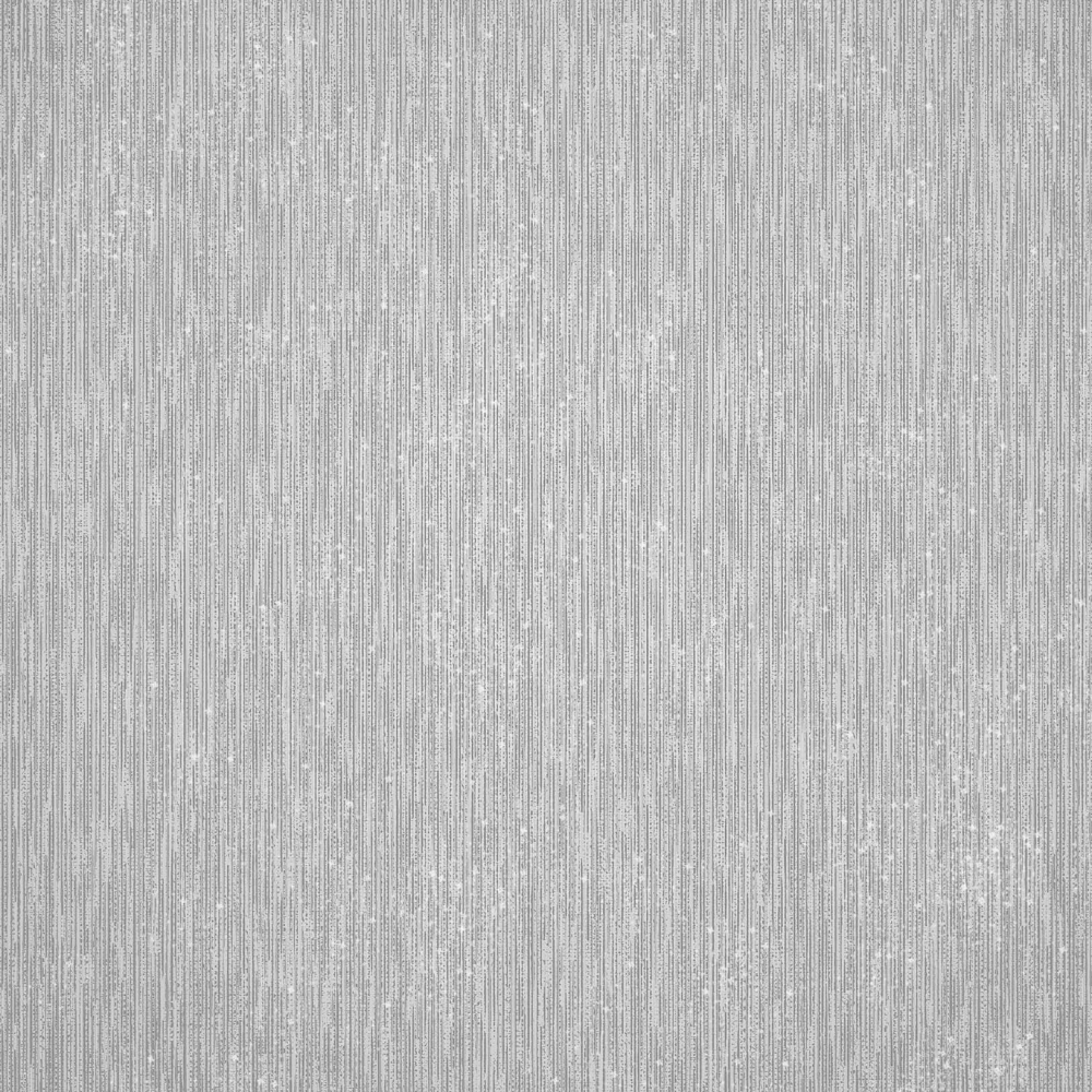 Camden Textured Plain wallpaper in soft grey & silver. I Love Wallpaper