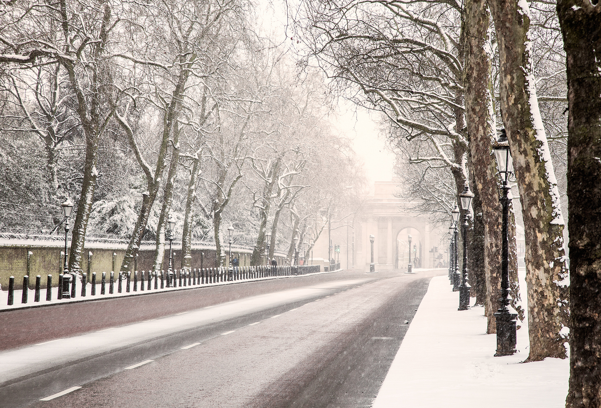 England Winter Wallpapers - Wallpaper Cave