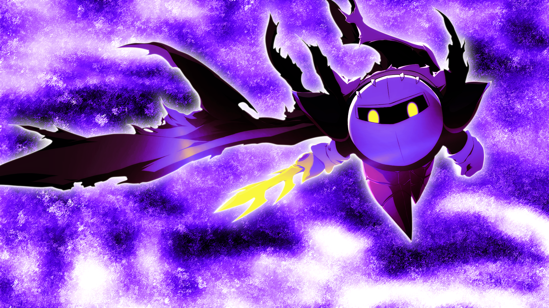 Free download Meta Knight Wallpaper by Glench [1920x1080] for your Desktop, Mobile & Tablet. Explore Meta Knight Wallpaper. HD Kirby Wallpaper