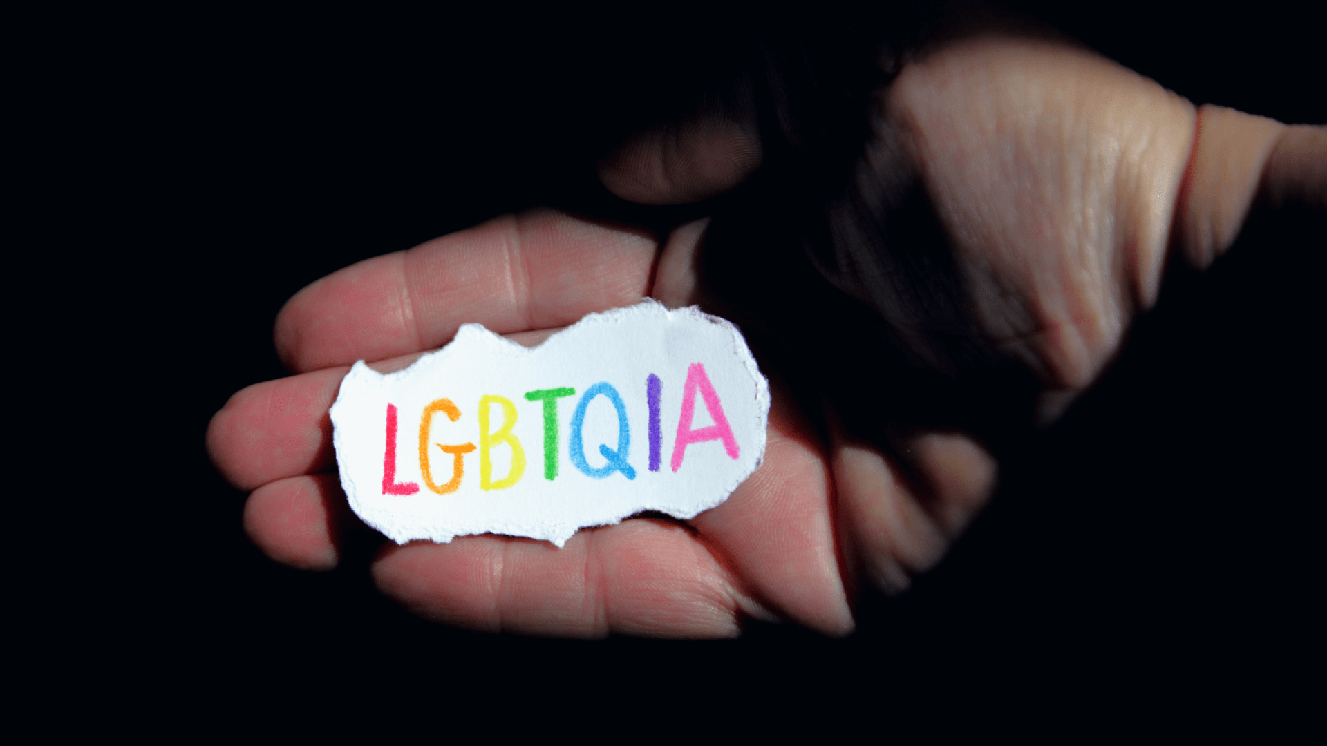 June is Pride Month; LGBTQ+ Terms and Definitions Center For Mental Health