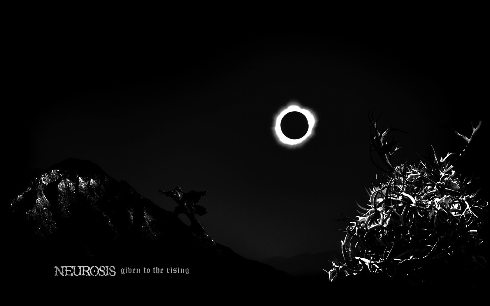 Neurosis- Given To The Rising [1680x1050]