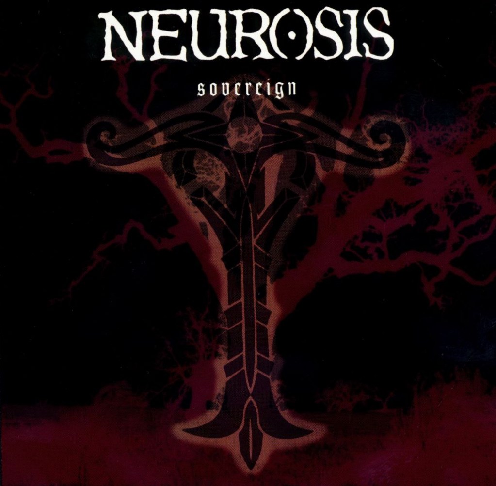 Neurosis Wallpaper