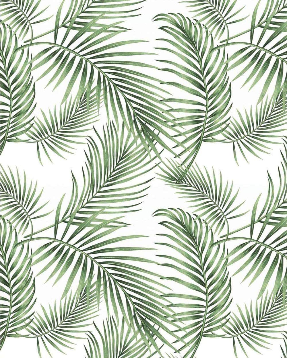Buy Tropical Palm Wallpaper Rainforest Leaves Wall Paper Jungle Wallpaper Self Adhesive Wallpaper Peel and Stick Wallpaper Green Wallpaper Removable Wallpaper Vinyl Jungle Wallpaper 17.7”×78.7 Online in Turkey. B07XCLRNLY