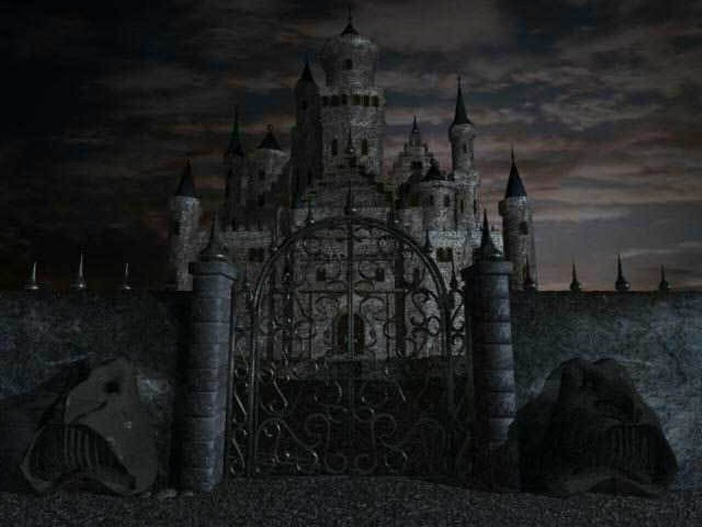 Free download Gothic castle 1024x768 [1024x768] for your Desktop, Mobile & Tablet. Explore Gothic House Wallpaper. Gothic Skull Wallpaper, Gothic Vampire Wallpaper, Gothic Wallpaper for Home