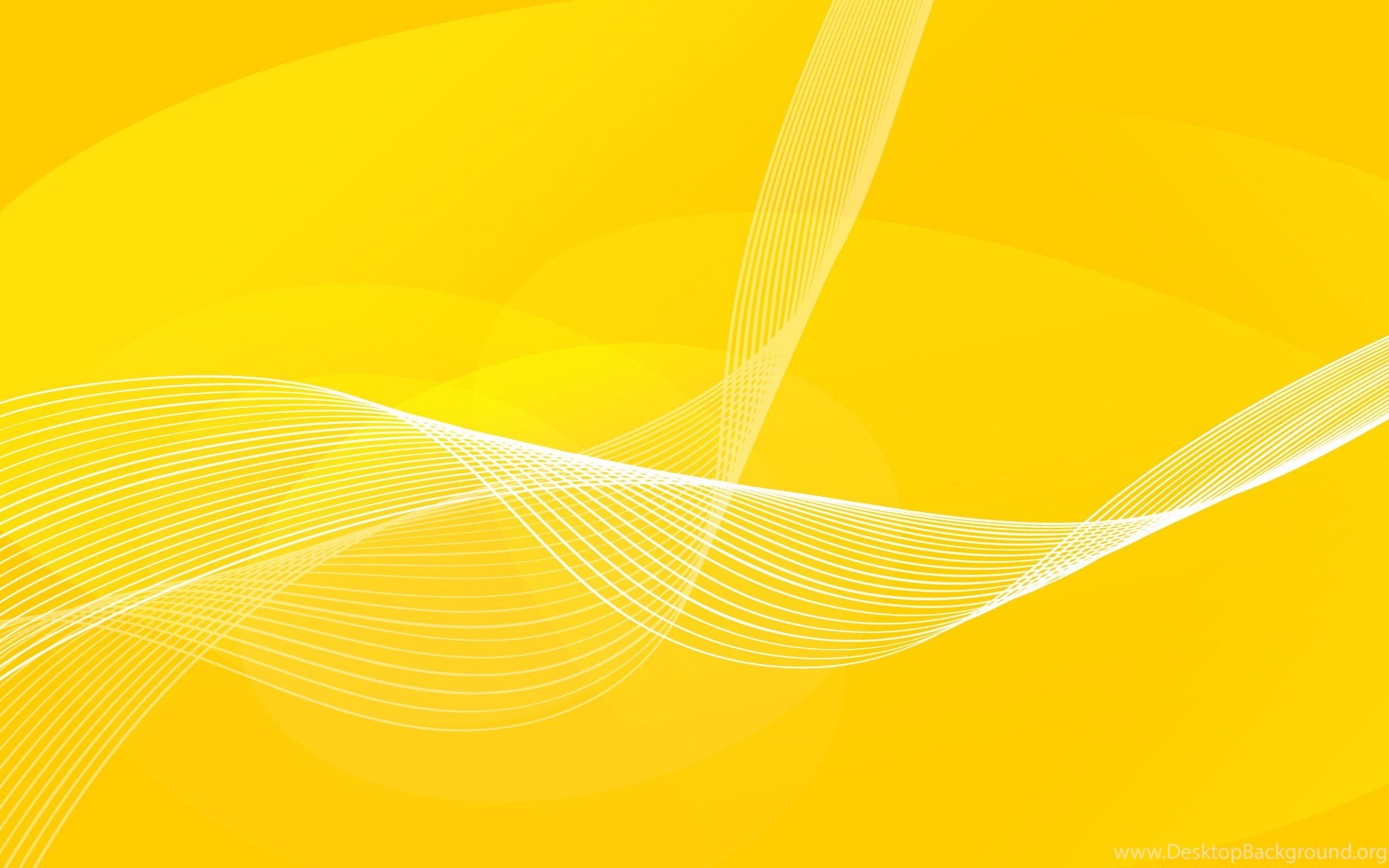 Yellow Abstract Line Background Image Wallpaper Desktop Background