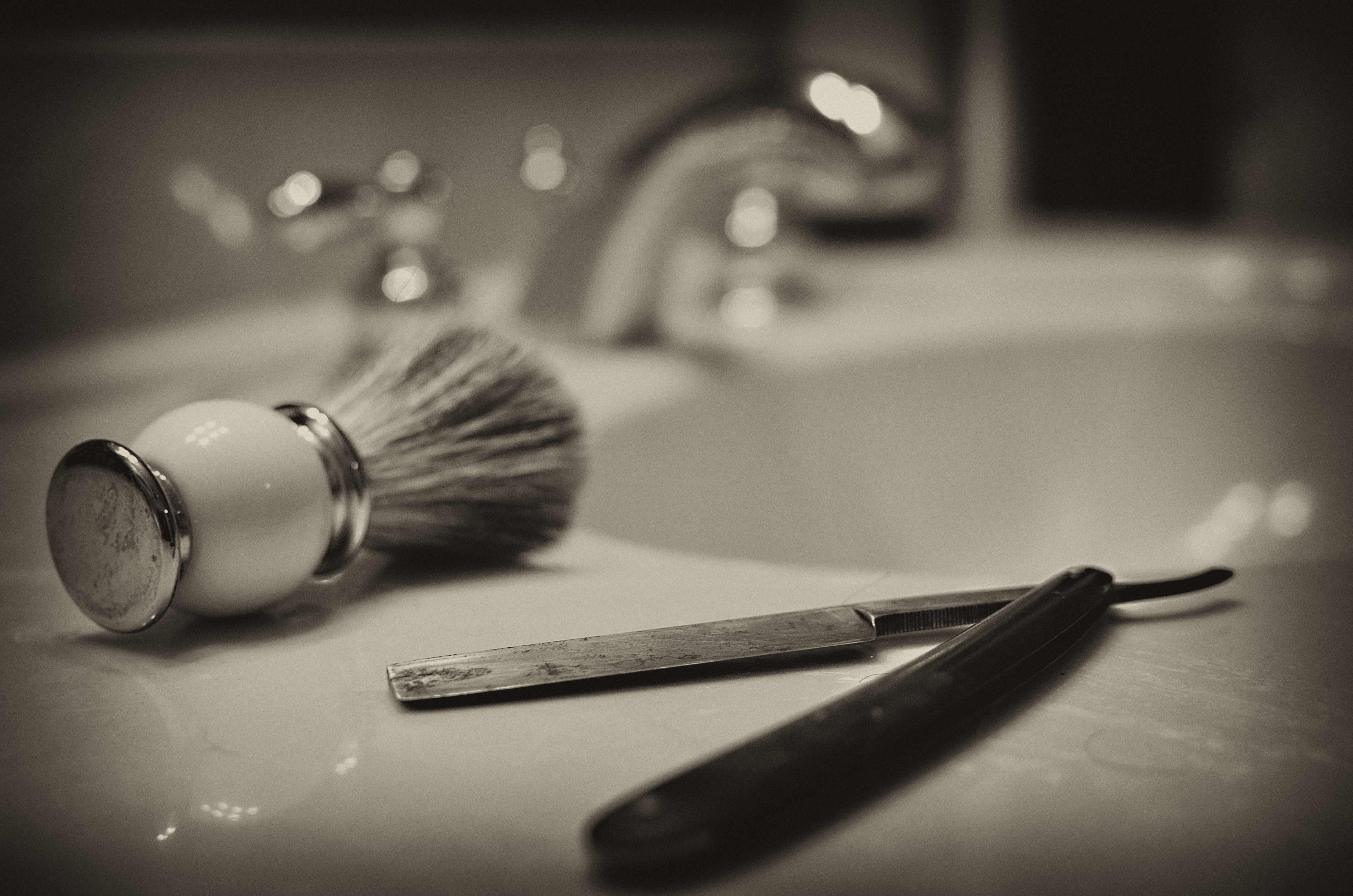 Wallpaper, sepia, vintage, Nikon, Focus, bokeh, quote, retro, dailyphoto, Razor, odc, 365group, wordsofwisdon, ourdailychallenge 4928x3264