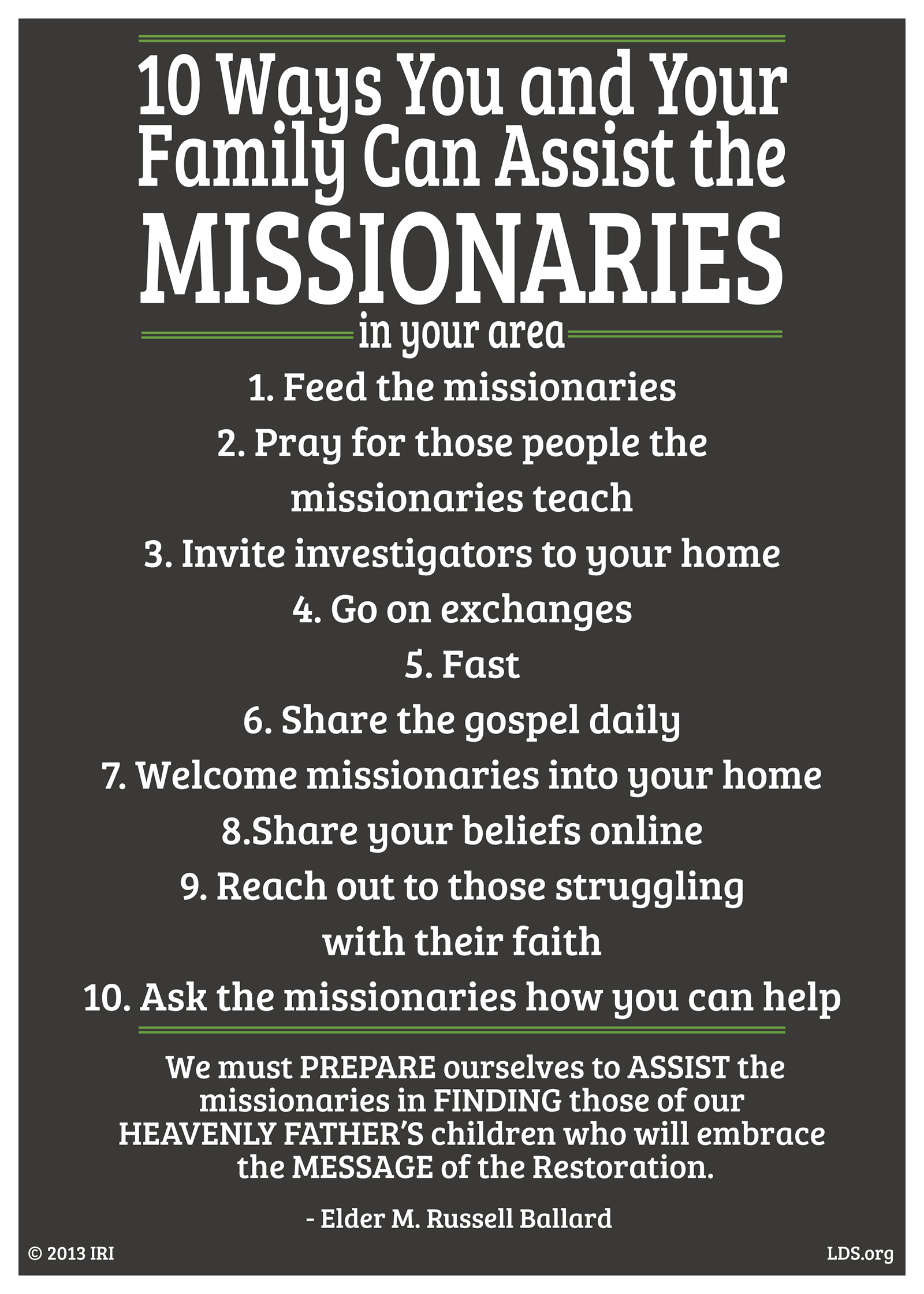 Lds Missionary Quotes Funny. QuotesGram