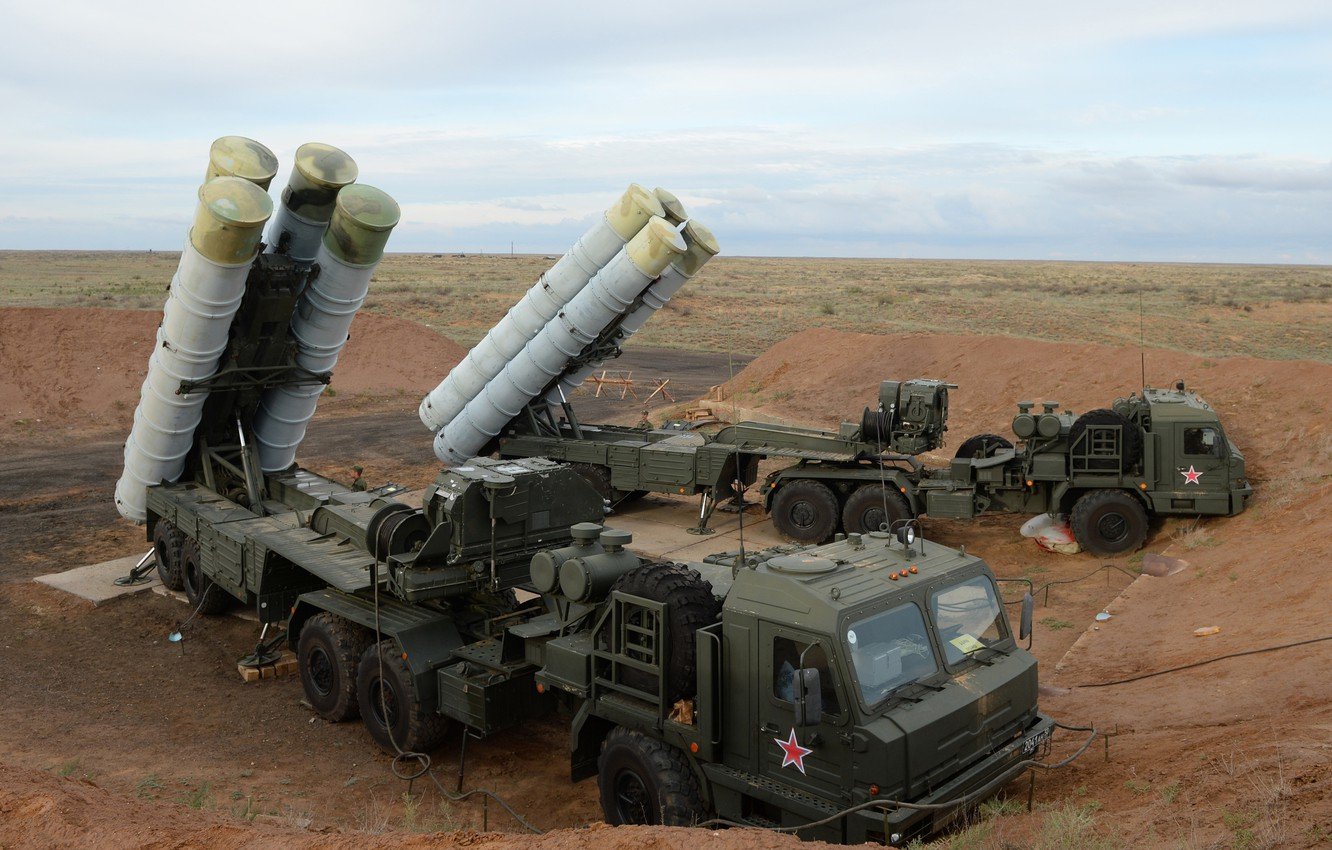 Wallpaper SAM, missile, system, C- S- Victor image for desktop, section оружие