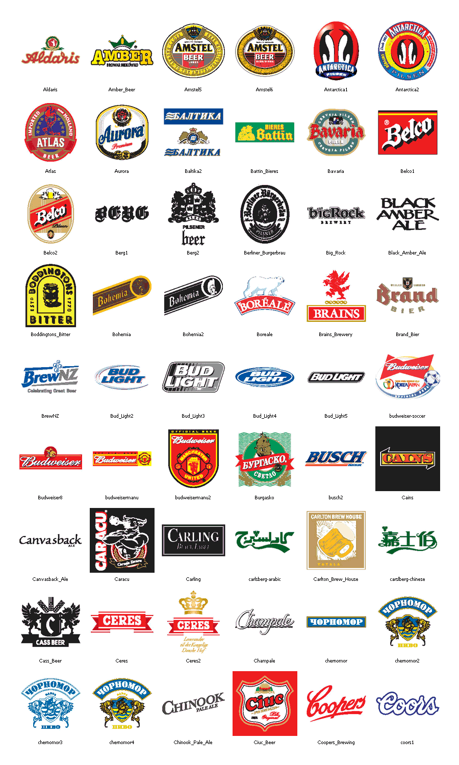 Beer logo, Free beer, Beer