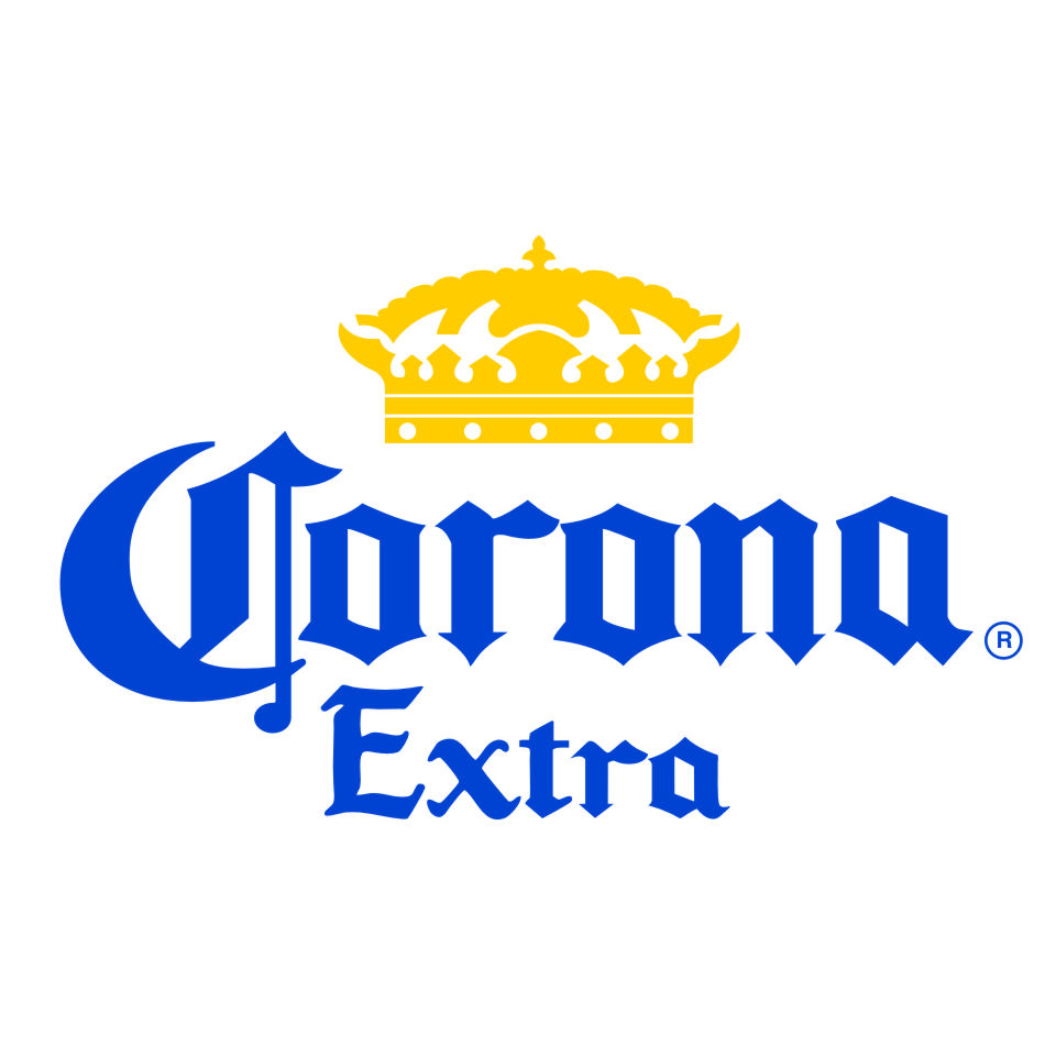 Corona beer logo free image download