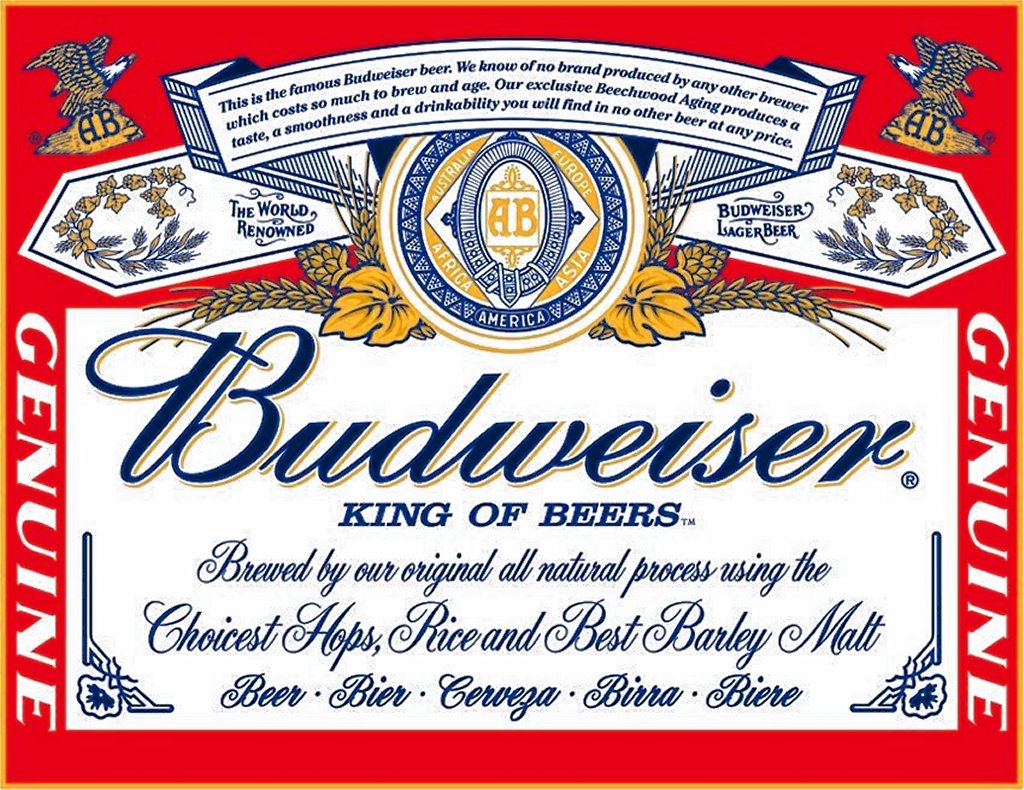 Budweiser wallpaper, Products, HQ Budweiser pictureK Wallpaper 2019