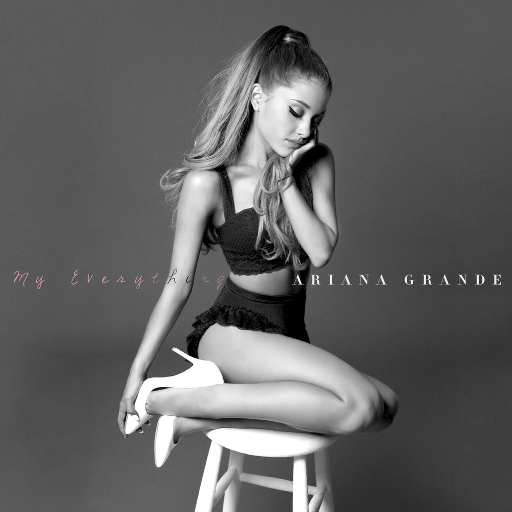 My Everything (album)