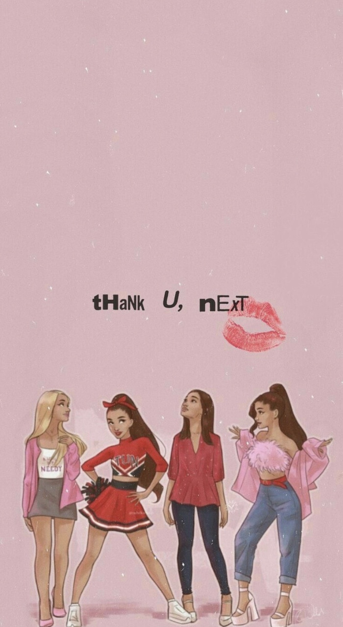 legally blonde, thank u next album and heart
