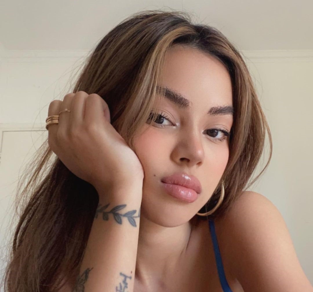 Lily Maymac Wallpapers Wallpaper Cave