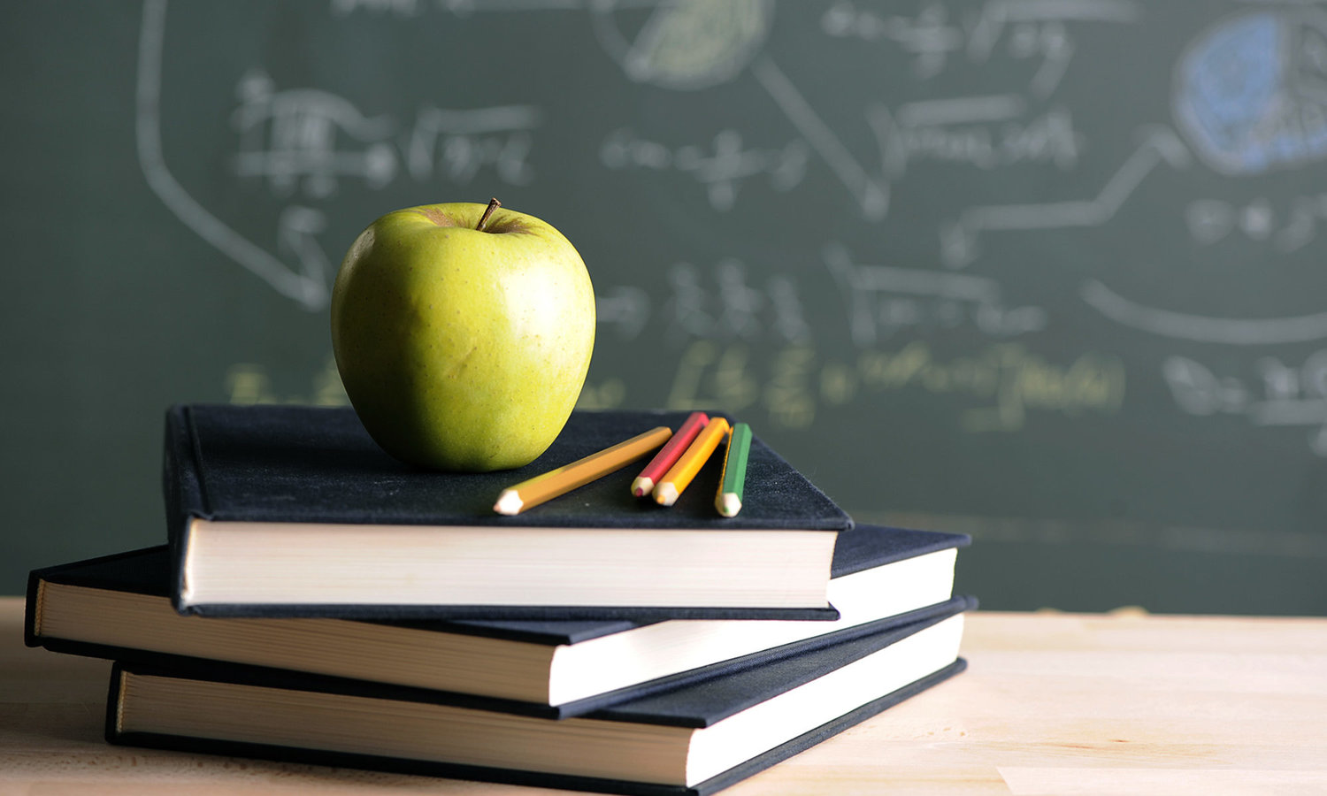 Back to School: Prioritizing Your Summer Money