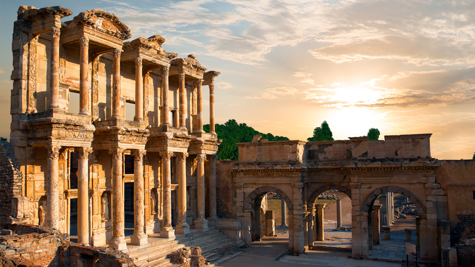 Glorious Ephesus Inn Turkey