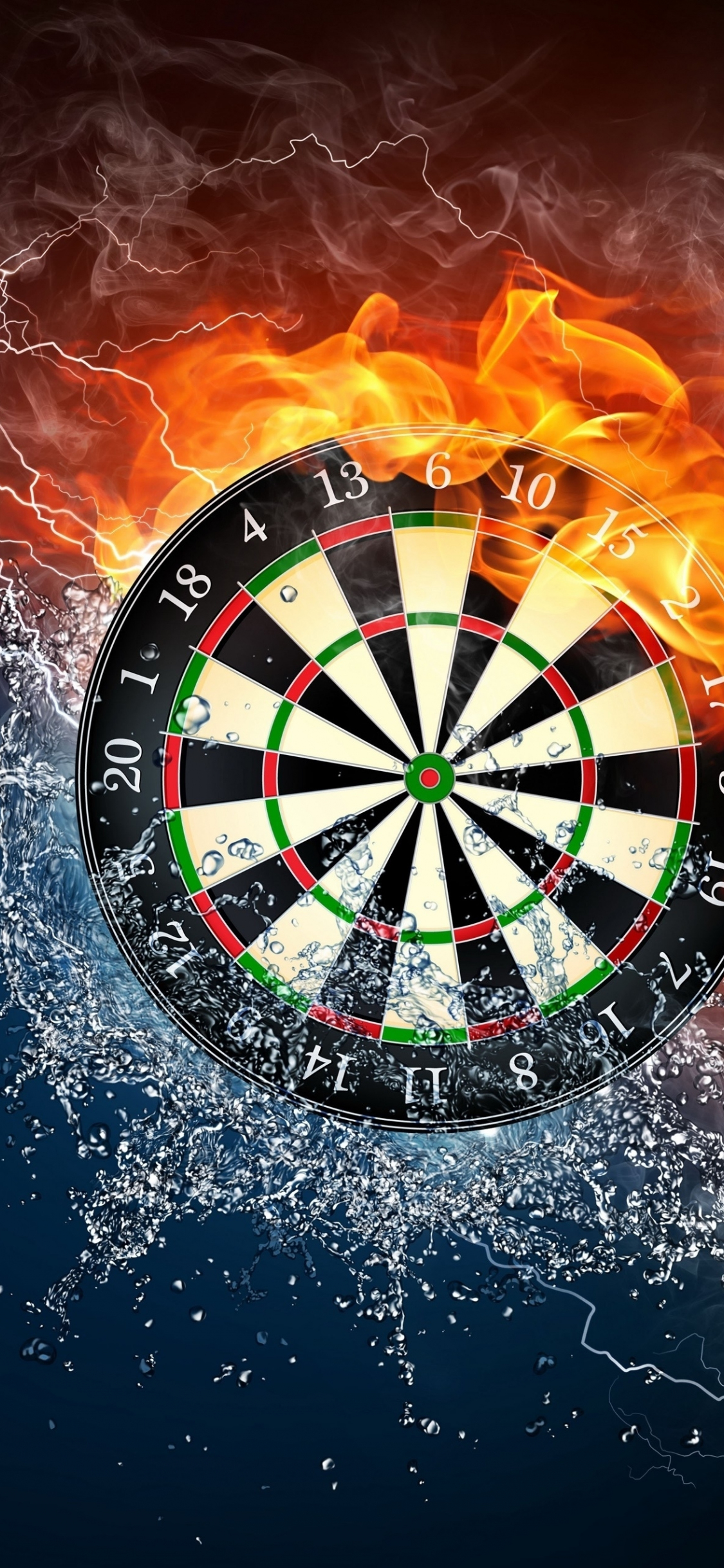 Dart Board Wallpapers Wallpaper Cave