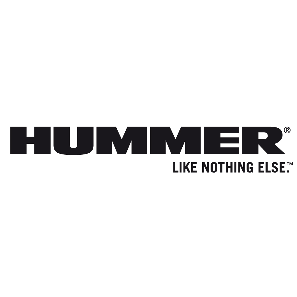 hummer logo wallpaper