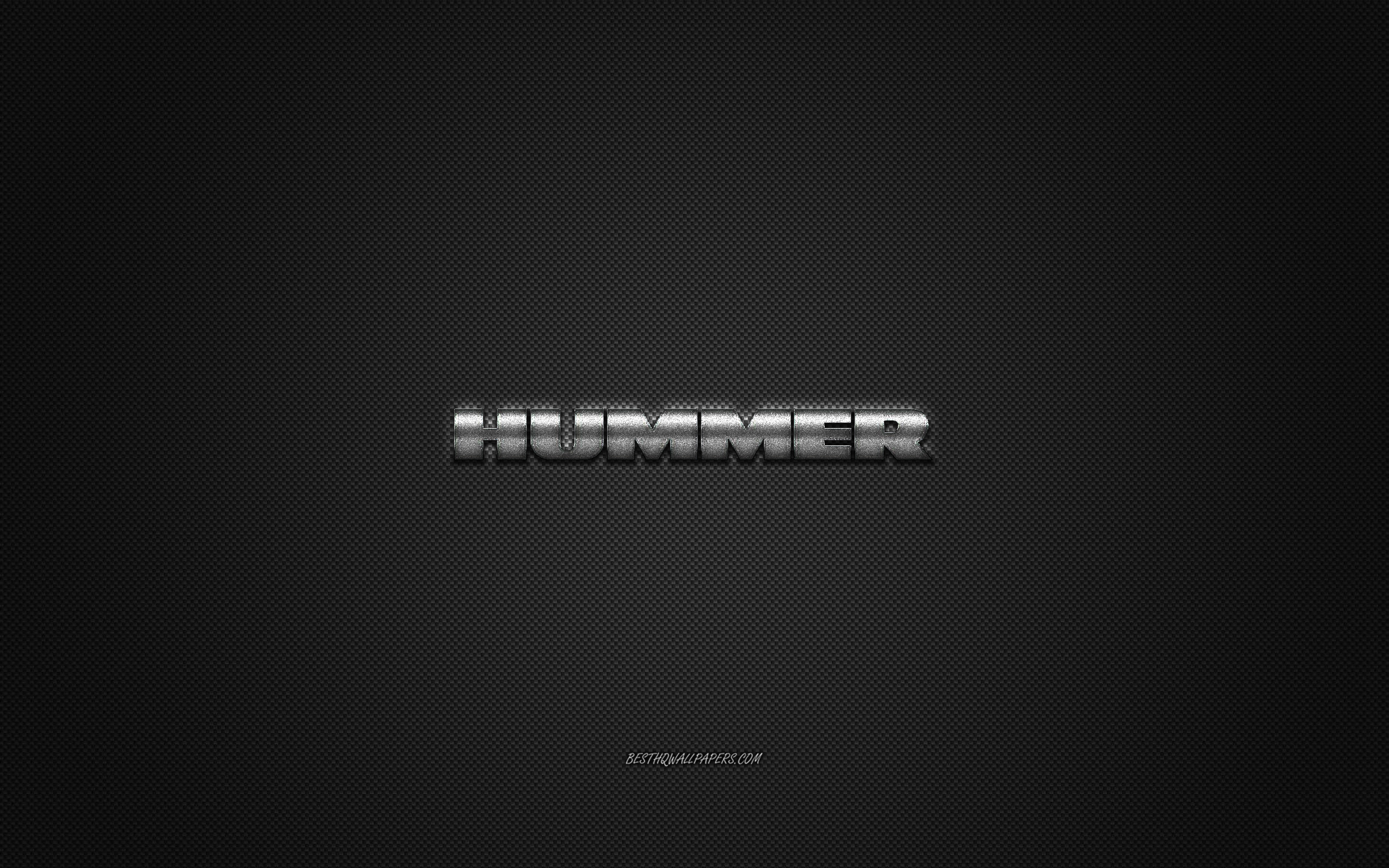 hummer logo wallpaper