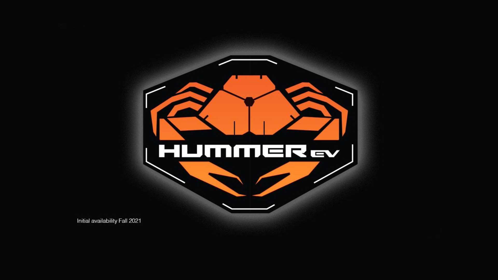 hummer logo wallpaper