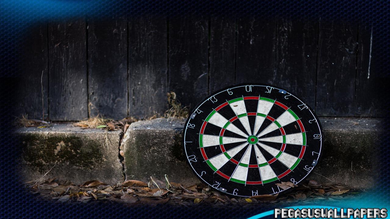Darts Wallpaper for Android