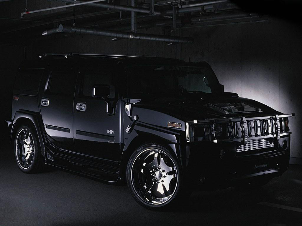 hummer logo wallpaper