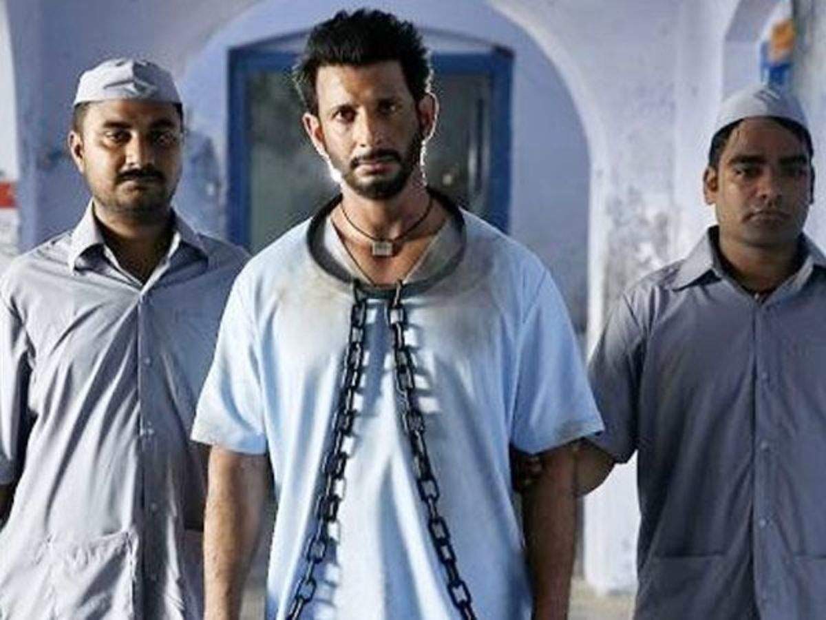 Kaashi in Search of Ganga Movie Review: A psychological mystery revolving around a missing person
