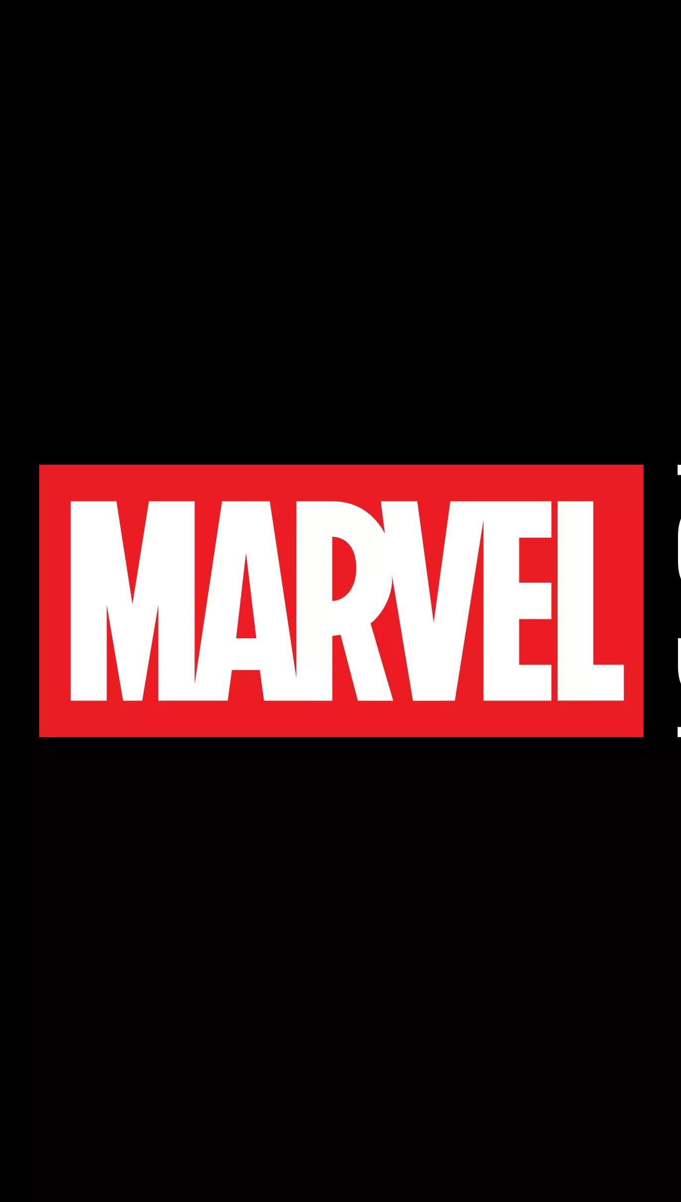 Marvel Studios New Logo Wallpaper