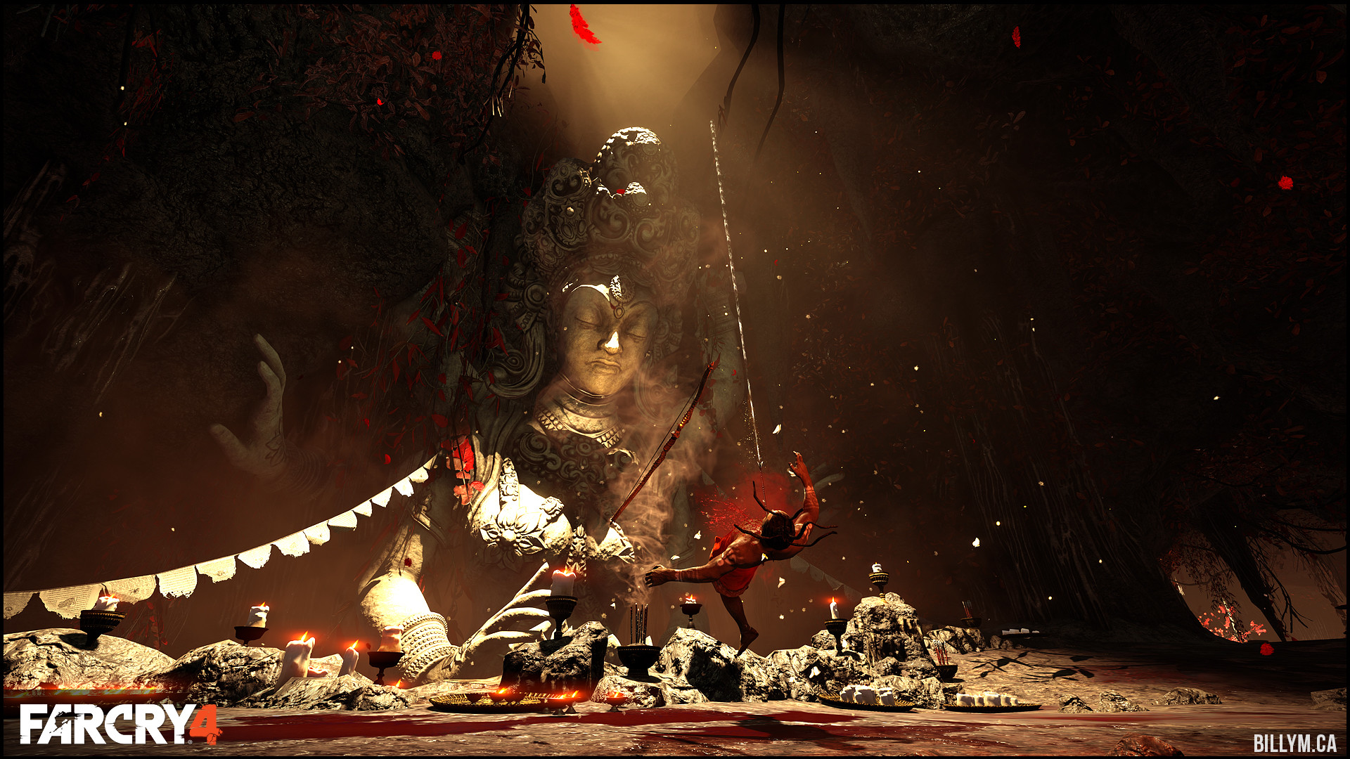 Shangri-La Wallpapers - Wallpaper Cave