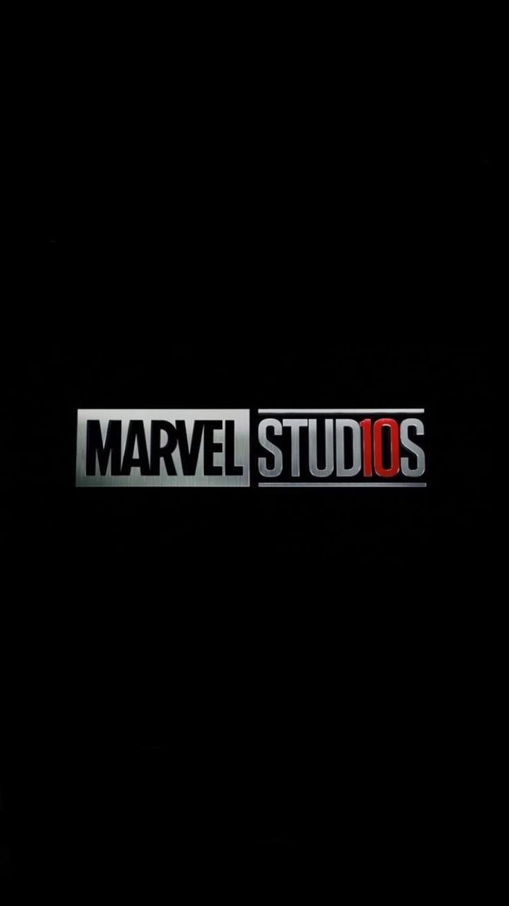 Beautiful Wallpaper HD Marvel Logo Photo
