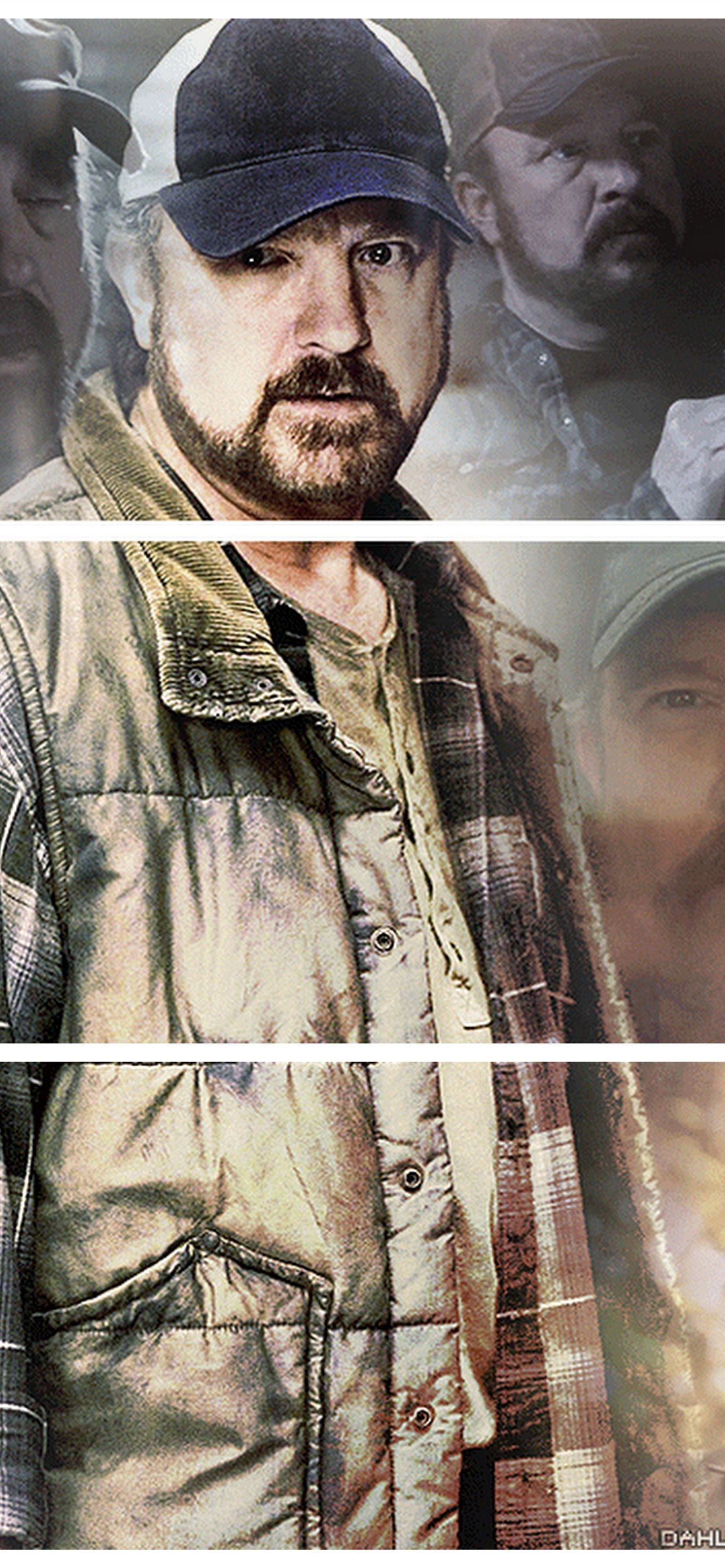 Best Supernatural iPhone HD Wallpaper