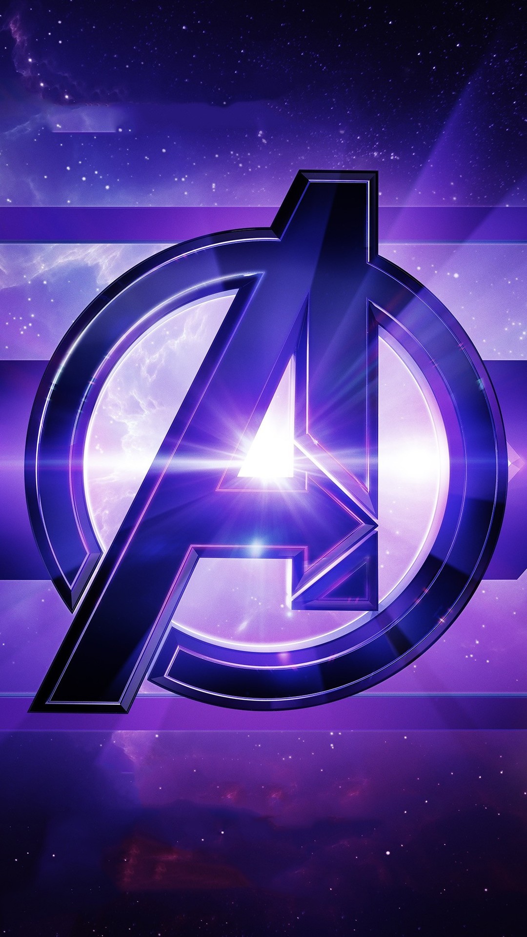 1080x1920 avengers endgame, 2019 movies, movies, hd, logo for iPhone 8 wallpaper