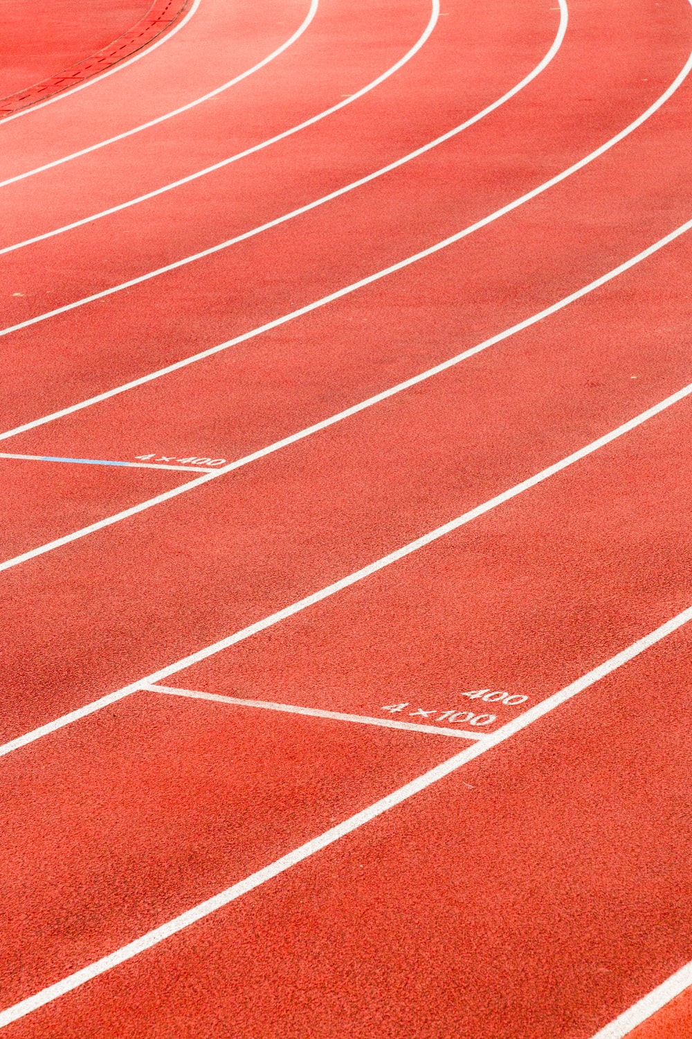 Running Track Picture. Download Free Image