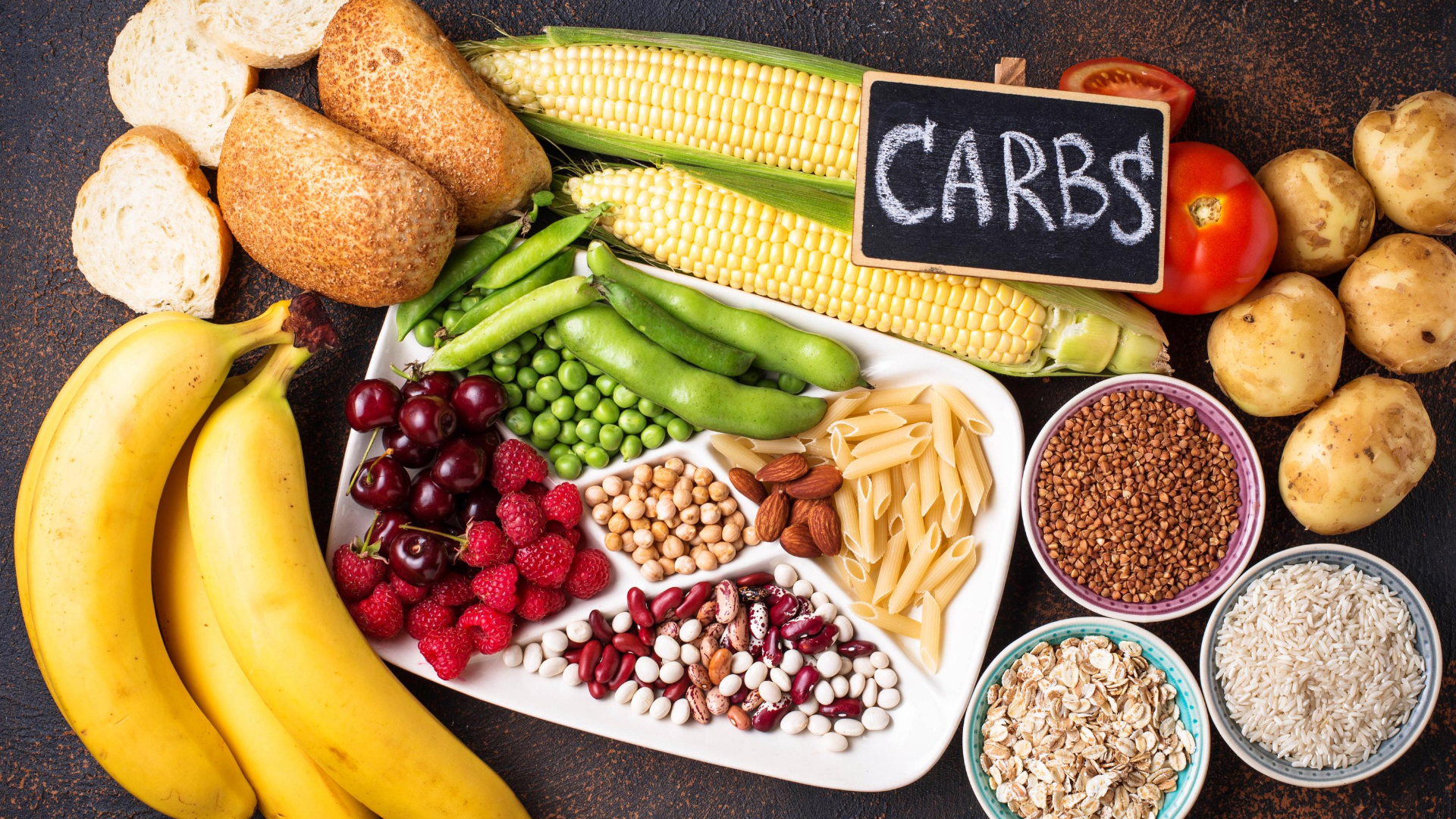 Understanding Carbohydrates County Memorial Hospital