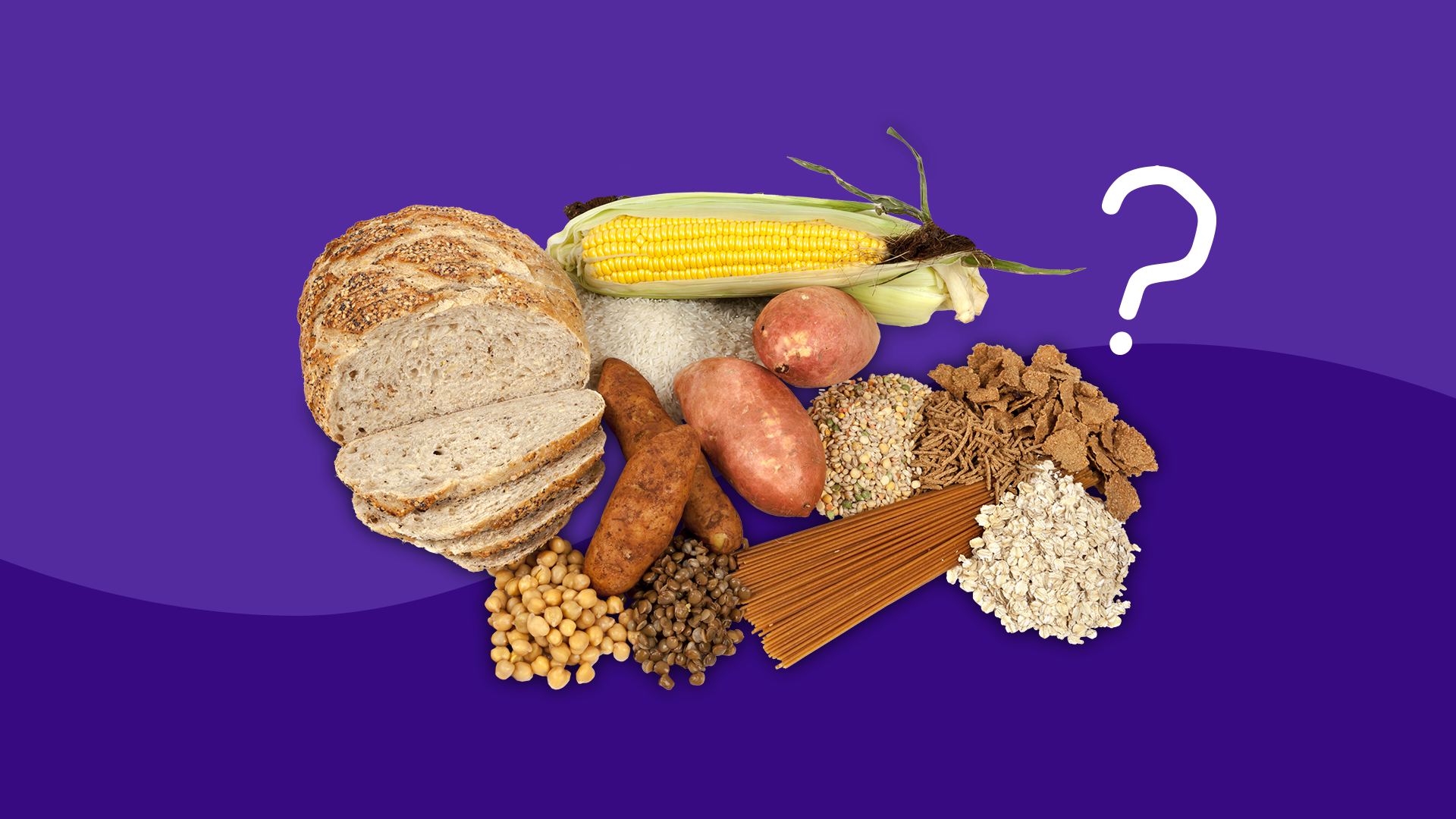 What are carbs? Everything you need to