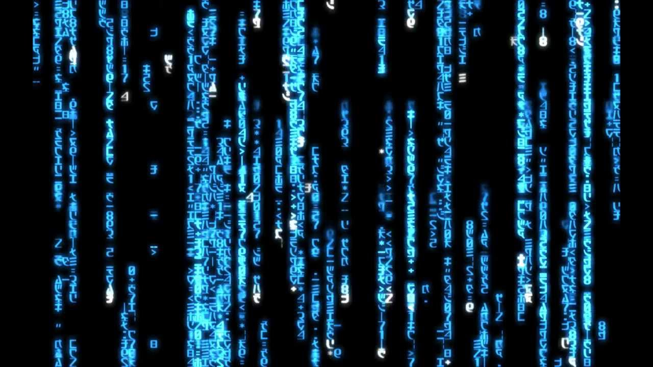 Free download Matrix Code Blue 1440x900 for Dreamscene [1280x720] for your Desktop, Mobile & Tablet. Explore Blue Matrix Wallpaper. Matrix Binary Code Wallpaper, Matrix Code Wallpaper HD, Animated Matrix