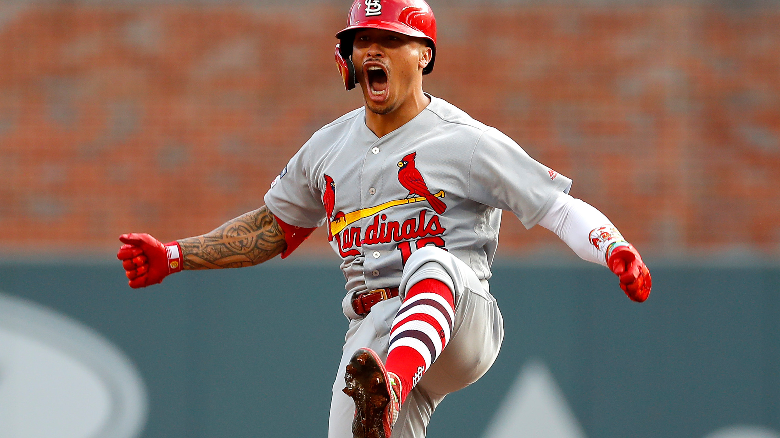 5,656 Kolten Wong Photos & High Res Pictures - Getty Images