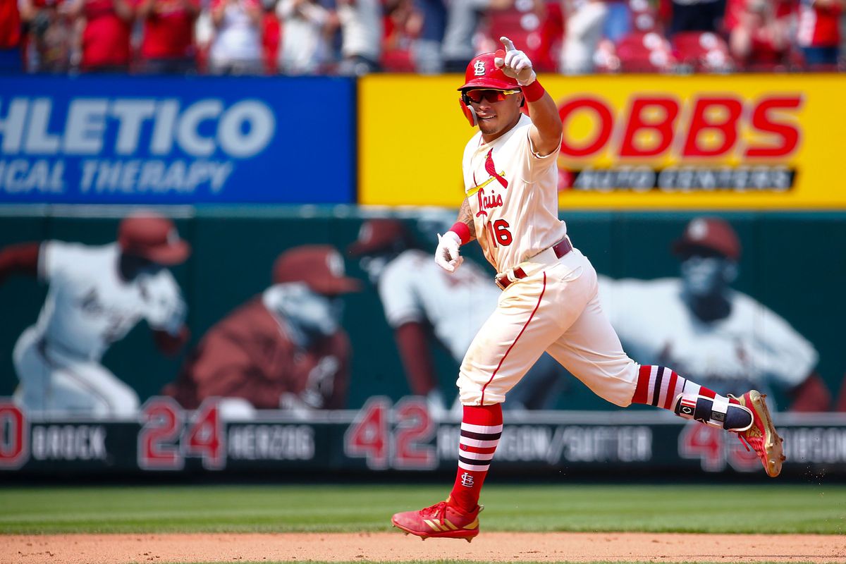 5,656 Kolten Wong Photos & High Res Pictures - Getty Images