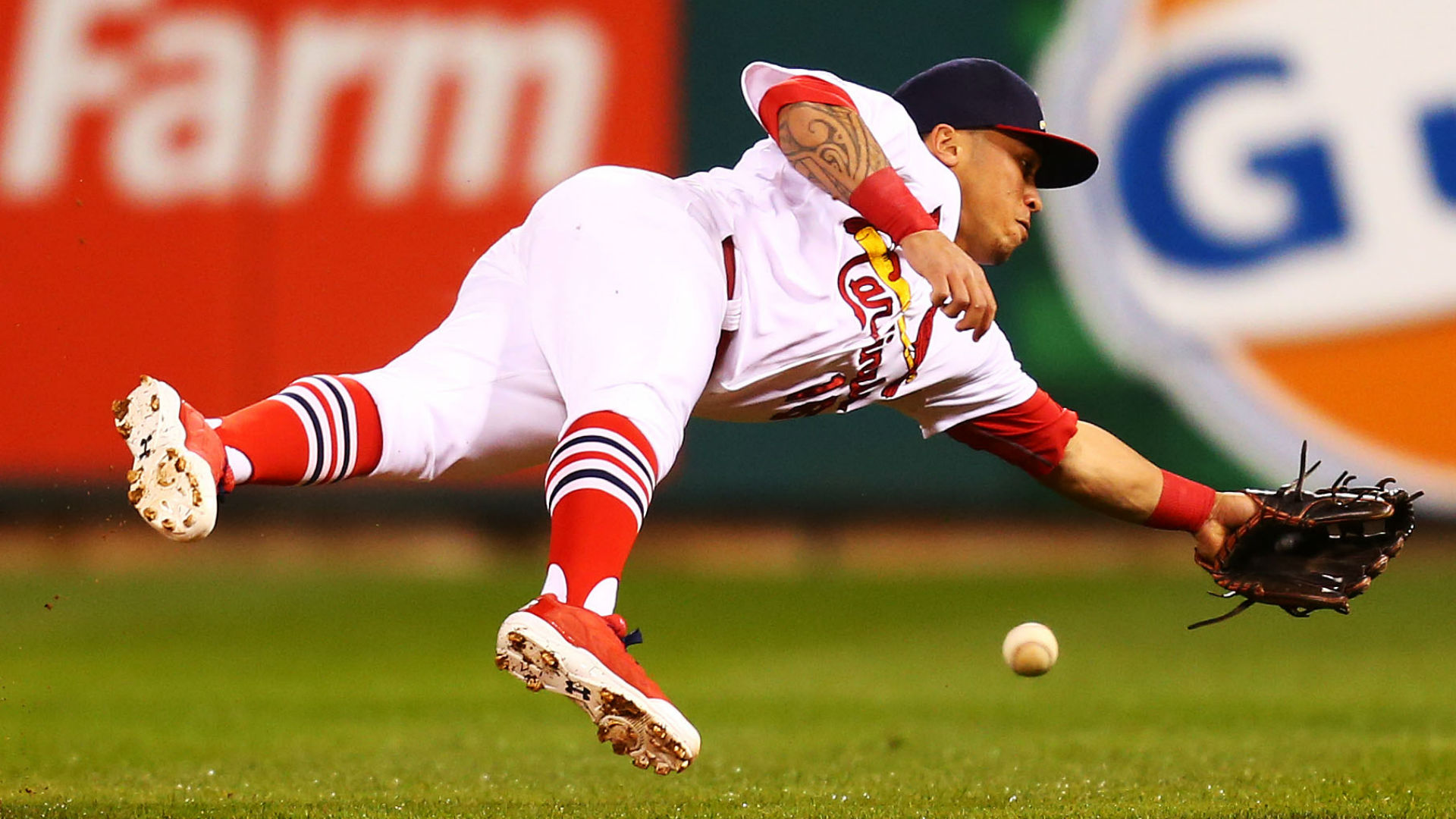 5,645 Kolten Wong” Baseball Stock Photos, High-Res Pictures, and Images -  Getty Images